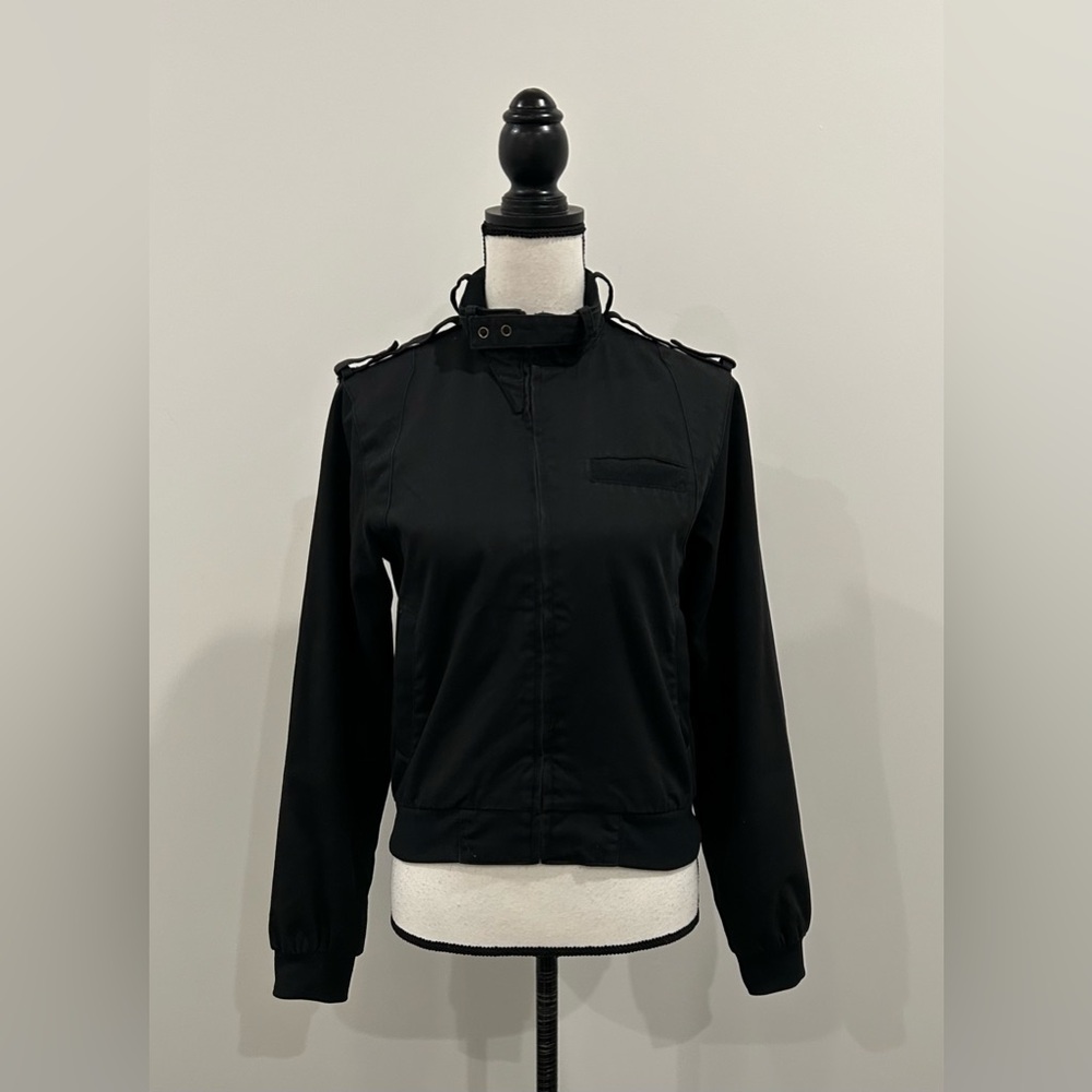 Y2K SF415 Jacket